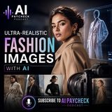 Crafting Ultra-Realistic Fashion Images with AI
