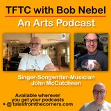 John McCutcheon finds his 'fiddling roots'