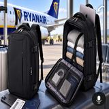 VMIKIV zaino ryanair, il bagaglio a mano che ti fa risparmiare
