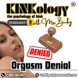 Orgasm Denial