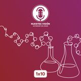 Nuestra visión 1x10 Optometría basada en la evidencia con David Piñero y Pilar Cacho