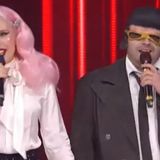 Serata cover a Sanremo, vince Ditonellapiaga che duetta con TonyPitony