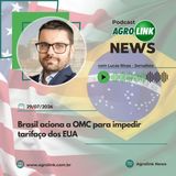 Brasil atinge 80% da cota de carne para a China e está prestes a ser taxado em 55%