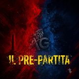 Il pre partita | Genoa-Como |🦅 PARLA DE ROSSI!💣REACTION IN DIRETTA ALLA CONFERENZA & FORMAZIONI! 🔴💙