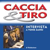 L’intervista - Tonie Zaino: “Il nostro sport è uno straordinario strumento educativo”