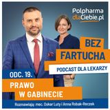 Prawo w gabinecie