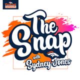 The Snap (Ep. 45): CBS Sports sideline reporter AJ Ross previews #LACvsDEN