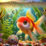É verdade que o peixe-dourado só tem memória de três segundos?