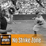 Eddie Gaedel's Unforgettable At-Bat: Baseball's Most Unusual Player