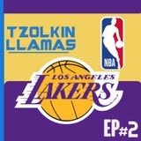 Podcast 🎙️ La Caja Amarilla🏀#2 LeBron James Y Cavaliers Cleveland⚠️