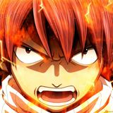 Debating the Most Badass Fire User in Anime! (Rant Cafe 1.36)