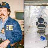 "The Agent Who Knew Too Much: What FBI Found in the Storage Unit Will Haunt You Forever"