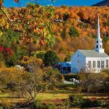 Viaggio attraverso l’autunno americano