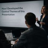 What Human Influence Means in the Age of AI