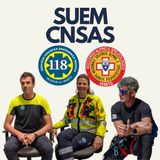 164 - SUEM e CNSAS: "bisogna saperci essere"