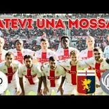 GENOA in crisi nera: GIOCATORI, datevi una mossa! Con la CREMONESE, ma anche per tutto il campionato!