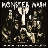 Monster Mash (10/22/25)