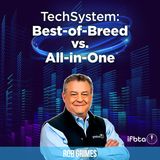 TechSystem: Best-of-Breed vs. All-in-One