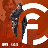 Podcast Créditos Finais #122 - Andor A obra-prima de Star Wars