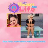 Real, Raw, and Radiant with Jade Patronis