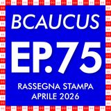 Rassegna stampa Bitcoin di aprile 2026