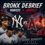 14º Puntata " Yankees vs Angels 31/08-02/09 "