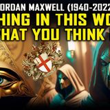 "Jordan Maxwell EXPOSES the Two Laws That Rule the World! 🌍⚖️"