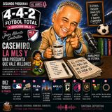 4-4-2 Fútbol Total MLS Capitulo 2