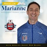 The Ghost of Hotel San Carlos with Ron Blake