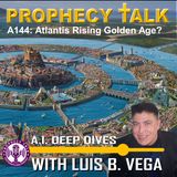 A144: ATLANTIS RISING GOLDEN AGE