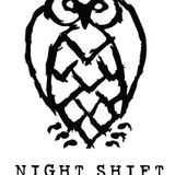 Episode # 73  – Night Shift Brewing – Co-Founder, Michael Oxton