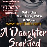 Rona Neely - A Daughter Scorned Stage Play