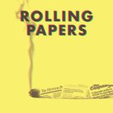 Ricardo Baca from Rolling Papers