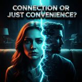 Connection or Convenience? 4 Signs of Emotional Indifference and the 'Placeholder Partner' Trap