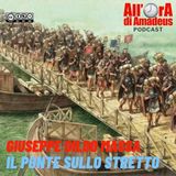 Giuseppe Gildo Massa - Il Ponte sullo Stretto di Messina