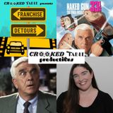 ‘Naked Gun 33 1/3: The Final Insult’ (feat. The Famous Ashley Grant)
