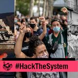 Carne Cruda - Activismo y tecnopolítica: hackea el sistema (HACK THE SYSTEM #733)