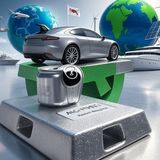 Alluminio del futuro e news