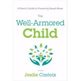 Joelle Casteix on Preventing and Reporting Child Sexual Abuse