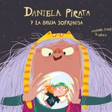 28. Daniela Pirata y La Bruja Sofronisa