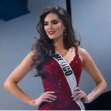 México tercer lugar en Miss Universo 2019