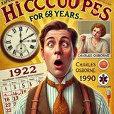 Ever had hiccups so bad you wanted to cry? What if they lasted for 68 years?