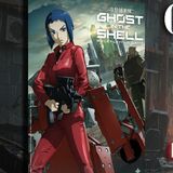 Ghost in the Shell GdR | Dall'anime al gioco di ruolo | Actual Play ITA