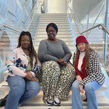 Season 2 Episode What Your OB/GYN Wish You Knew with Guest  Dr. Chandra Higginbotham