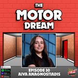 Episode 30 - Aiva Anagnostiadis