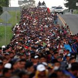 US Border Invasion | New Migrant Caravan Conspiracy | You Are Not Ready!!!
