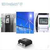 Power Integrations: InnoSwitch-EP for 900 V Applications