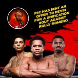 ☎️ Devin Haney vs Rolly Romero: PBC Unification Offer – Will It Happen May 30❓
