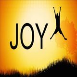 Lasting With Joy