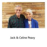 Episode 009 - Jack and Celine Peavy